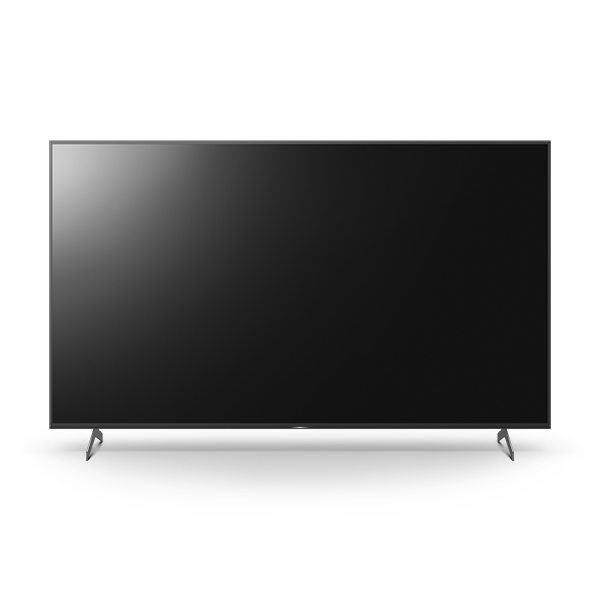 Sony BRAVIA FW-50EZ20L 50” 4K HDR Professional Display – 350 Nits Brightness, 16/7 Operation, Pro Mode, Air Play, Chromecast, Smart Android TV for Business & Digital Signage