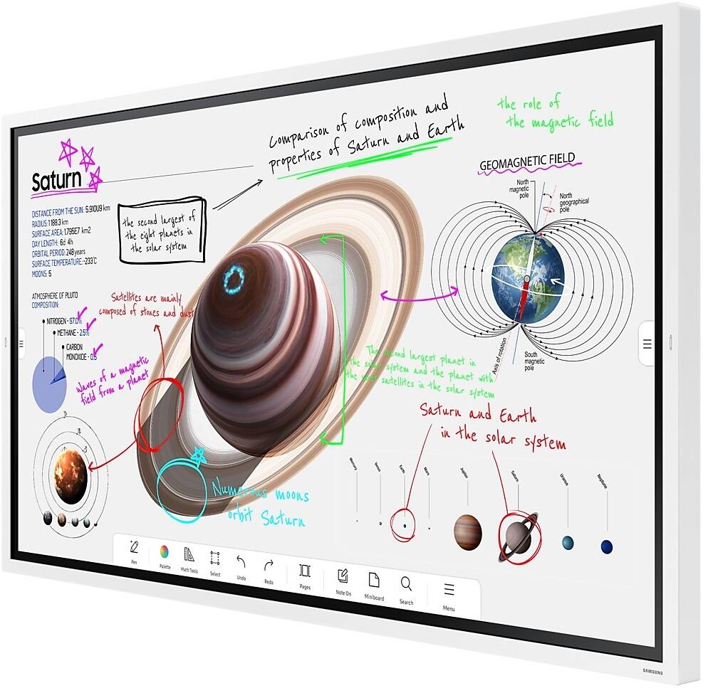 samsung-flip-pro-interactive-display-for-classrooms-and-offices