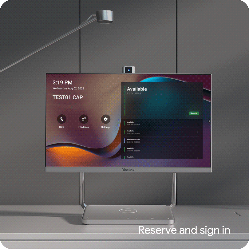 yealink-a24-65-inch-4k-collaboration-touch-display-in-action