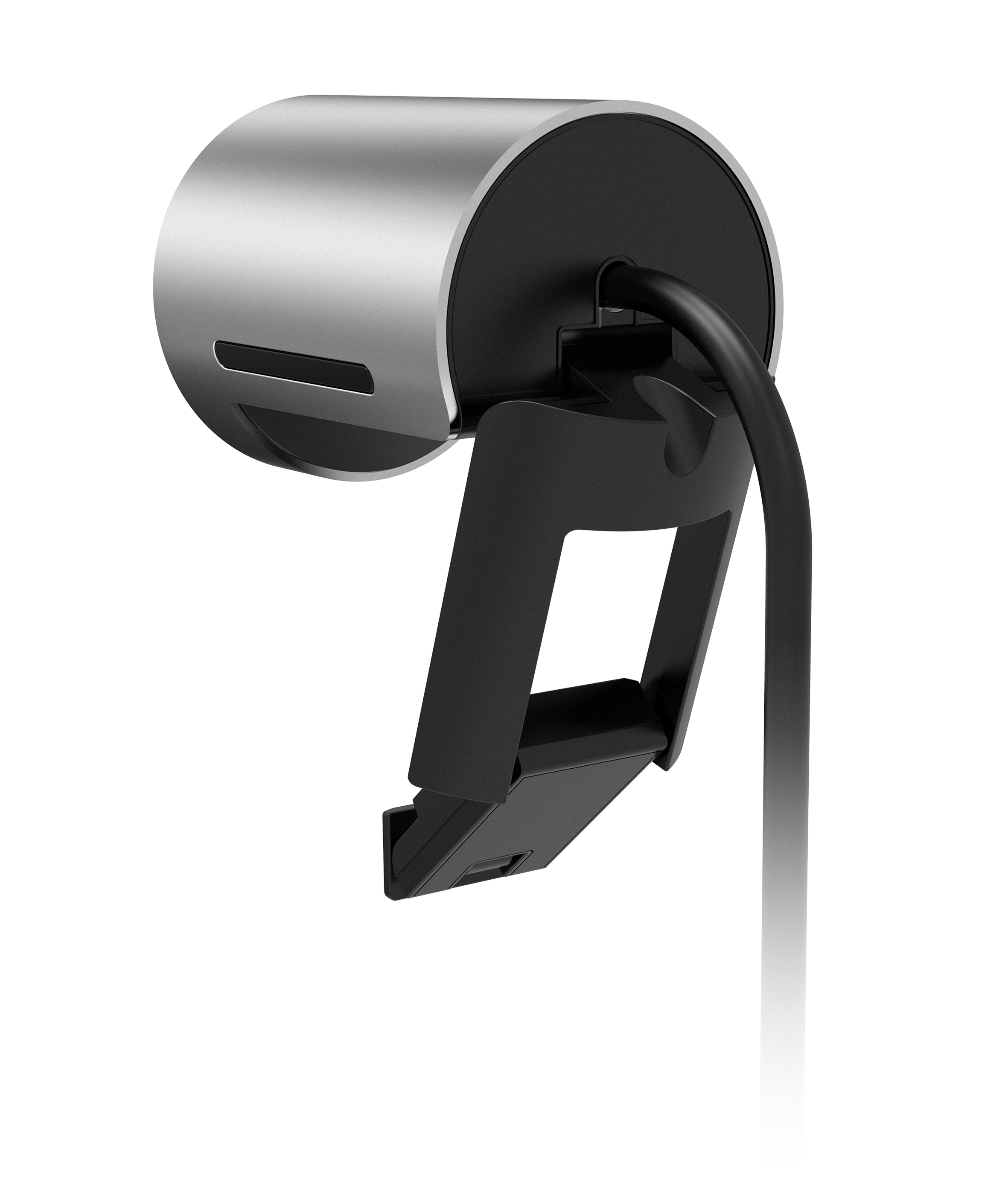 Yealink UVC30 Compact 4K Camera with 120° Wide Angle & Auto Framing Technology