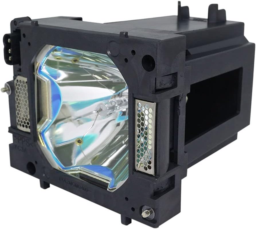 Christie Xenolite 380W NSHA High-Performance Projector Replacement Lamp - 003-120641-XX