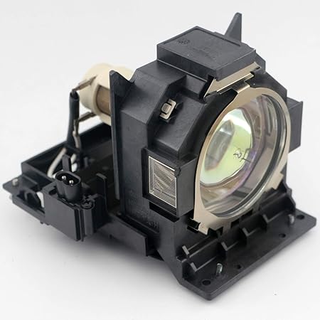 Christie Xenolite 370W P-VIP High-Output Projector Replacement Lamp - (003-004774-XX)