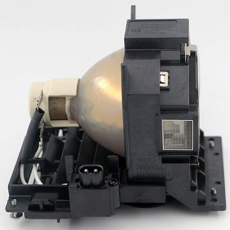 Christie Xenolite 370W P-VIP High-Output Projector Replacement Lamp - (003-004774-XX)