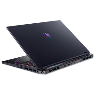 ACER PREDATOR HELIOS 18 AI NH.QVYEM.005 I Intel Core Ultra 9 275HX, 96GB RAM, 1TB SSD, 18