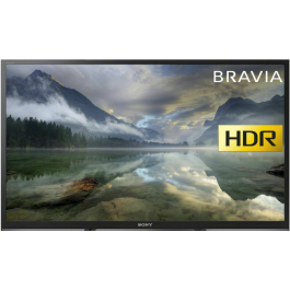 Sony BRAVIA Pro Smart Ultra-Bright TV FW-55BZ40L 55” 4K HDR