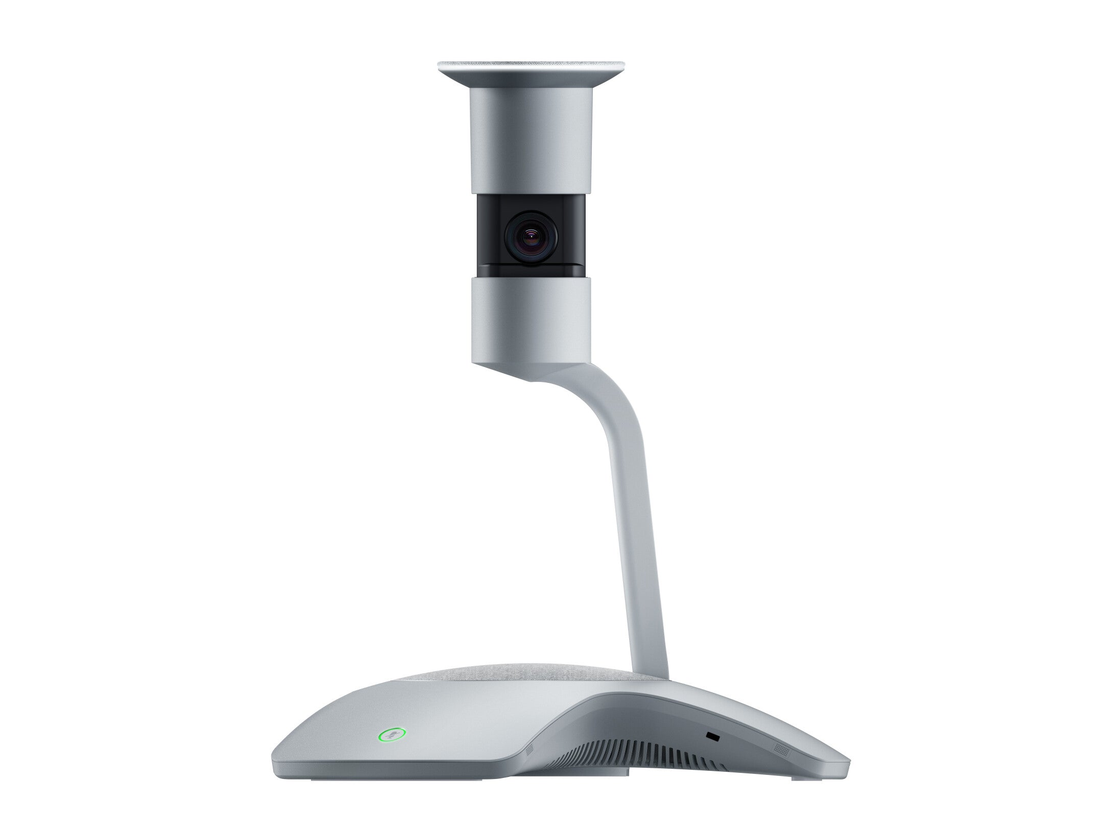 Yealink SmartVision 60 offers 360° 10K video, smart AI framing, HD audio, and Teams support—perfect for medium-sized conference rooms. Shop now with COD!