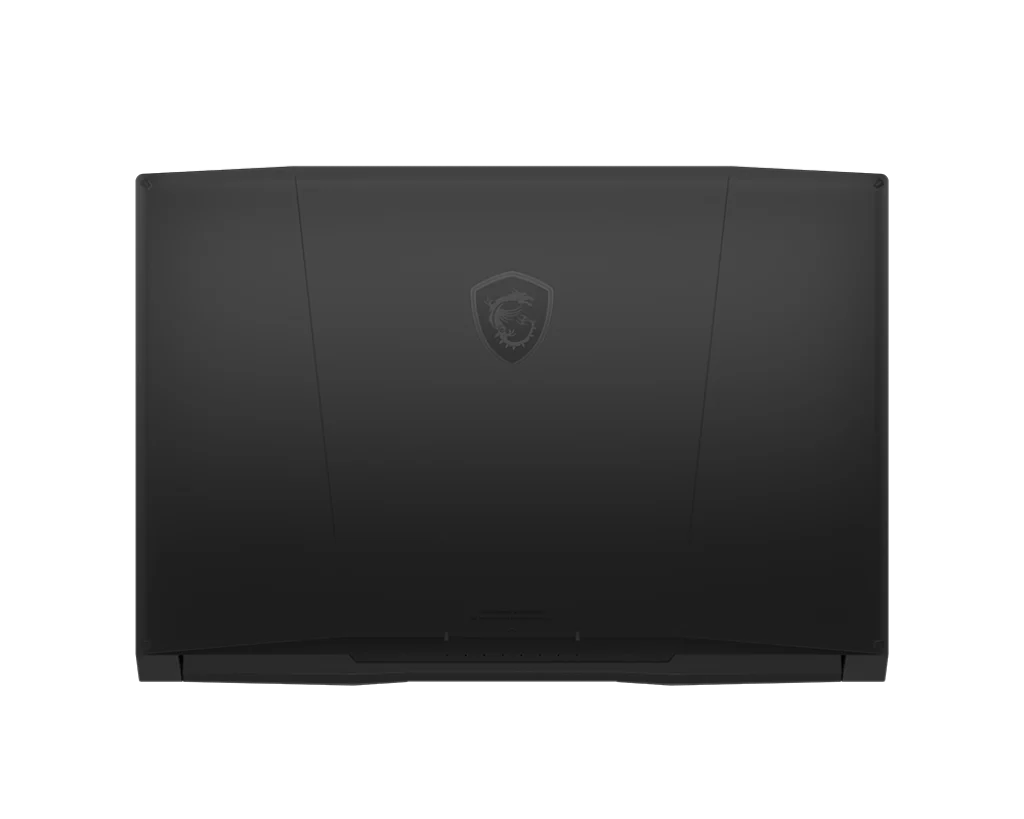 MSI Katana A17 AI B8VF Gaming Laptop, 17.3″ FHD IPS 144Hz Display, AMD Ryzen 9 8940H, 16GB RAM, 512GB SSD, GeForce RTX 4060 8GB GPU, ENG-ARAB K/B, Windows 11 Home, Black | 9S7-17LN31-837