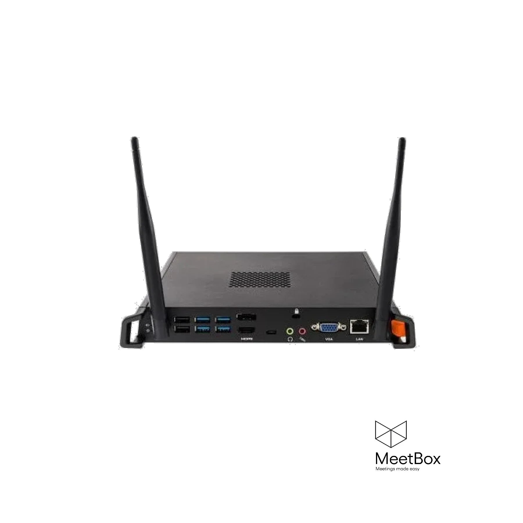 Yealink MCore-OPS Interactive Whiteboard Computer - Modular Compute Solution for Interactive Whiteboards Collaboration
