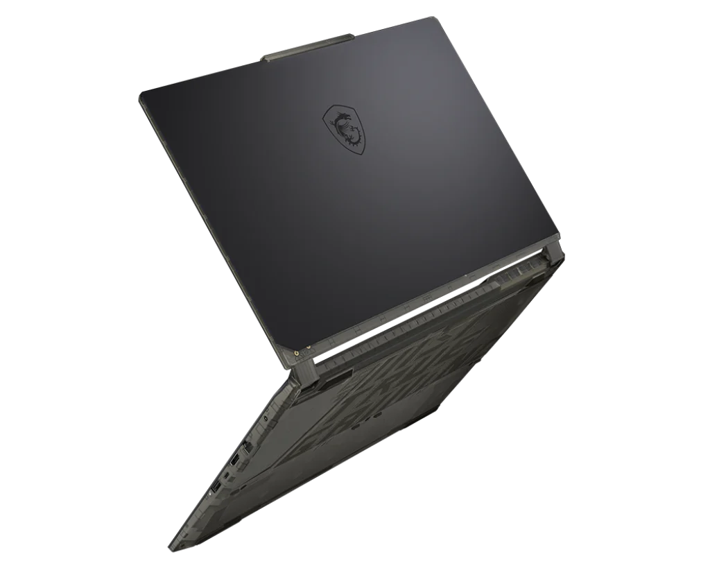 MSI CYBORG 15 A2RVE 9S7-15K111-2030 | Intel Core 7 240H, 16GB RAM, 512GB SSD, 15.6