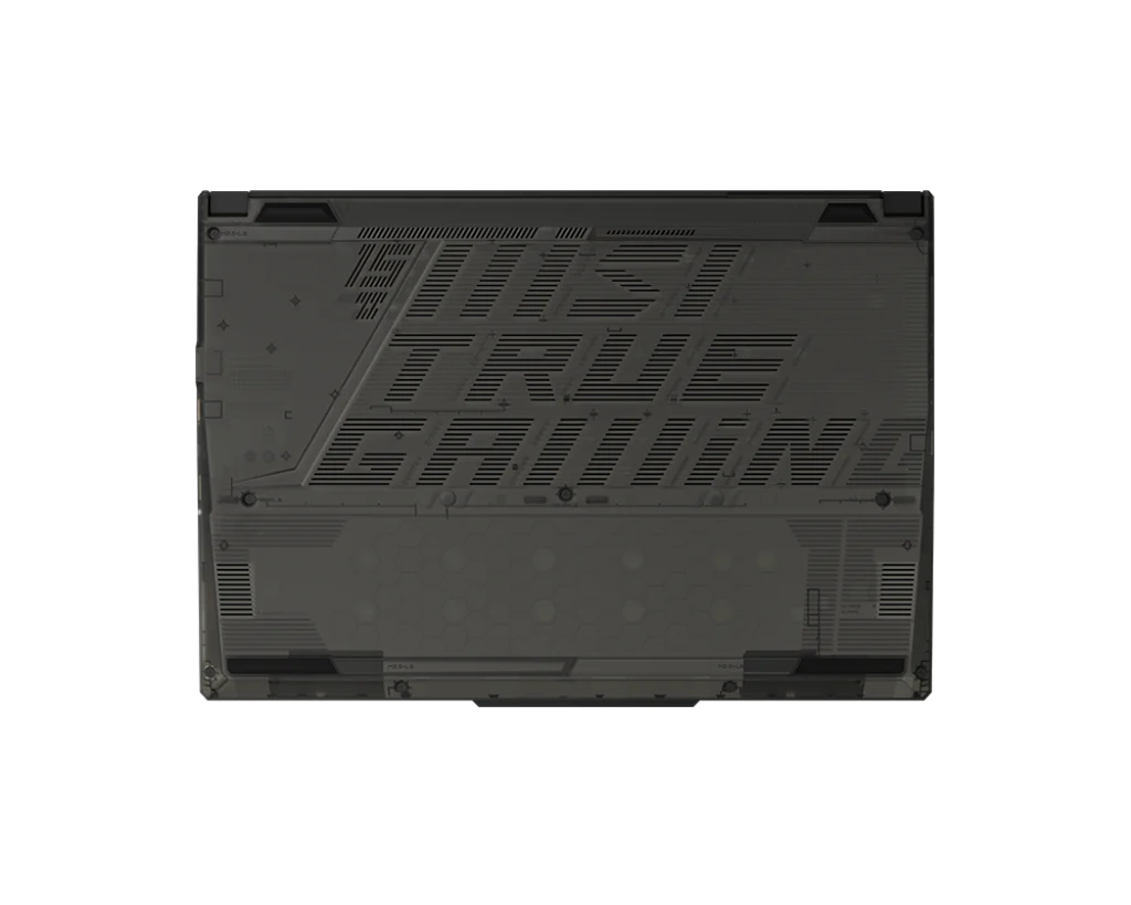 MSI CYBORG 15 A2RVE 9S7-15K111-2030 | Intel Core 7 240H, 16GB RAM, 512GB SSD, 15.6