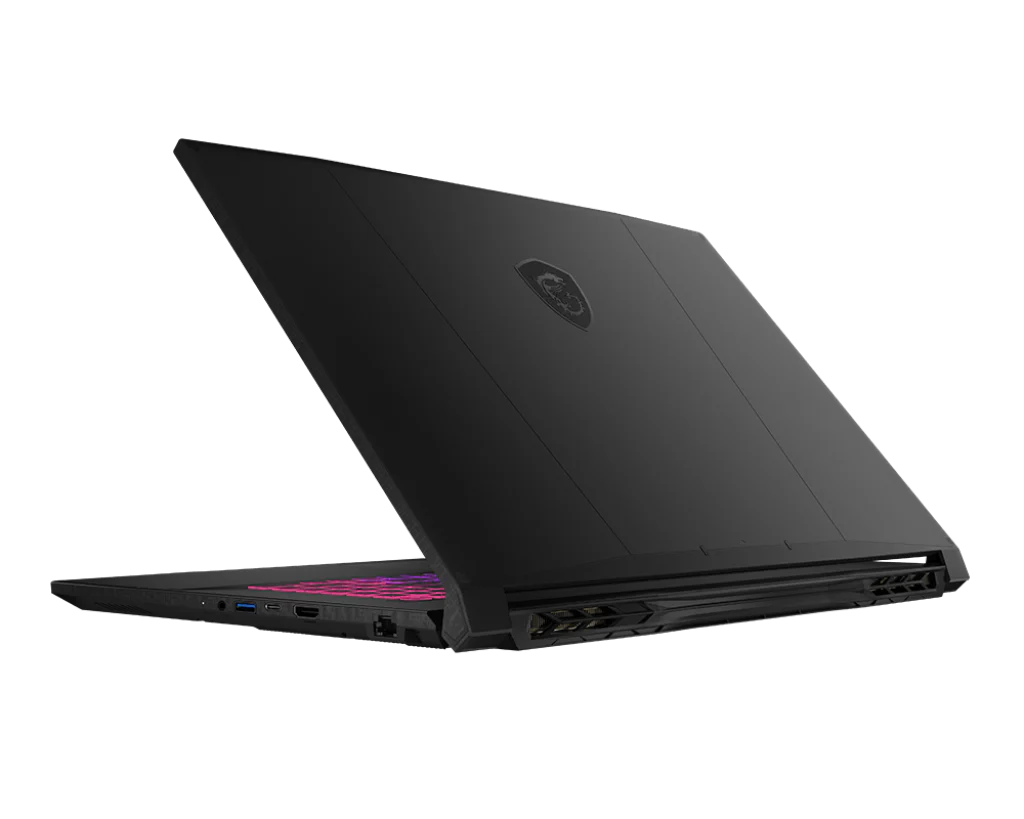 MSI KATANA 17 HX B14WGK 9S7-17L791-071 | Intel Core i9 14900HX, 32GB RAM, 1TB SSD, 17.3