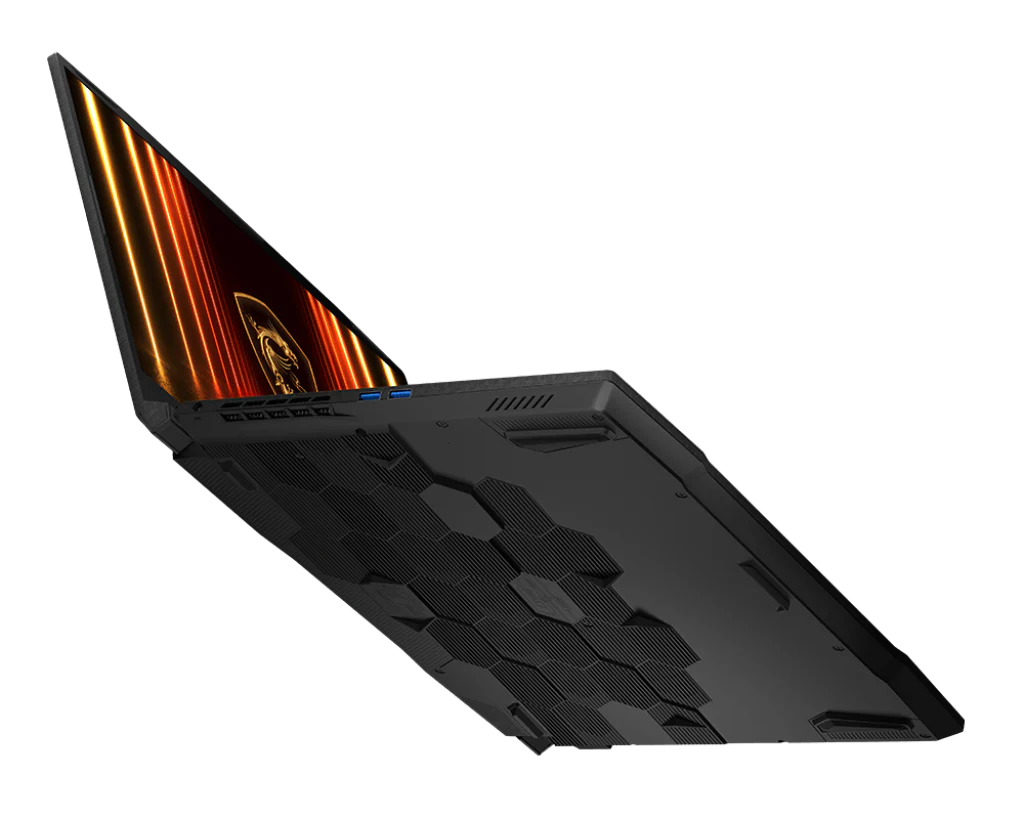 MSI KATANA 17 HX B14WGK 9S7-17L791-071 | Intel Core i9 14900HX, 32GB RAM, 1TB SSD, 17.3