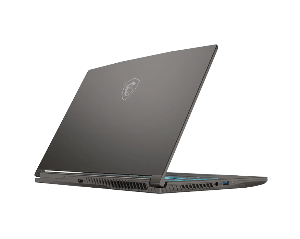 MSI THIN 15 B12UCX 9S7-16R831-1660 | Intel Core i5 12450H, 8GB RAM, 512GB SSD, 15.6
