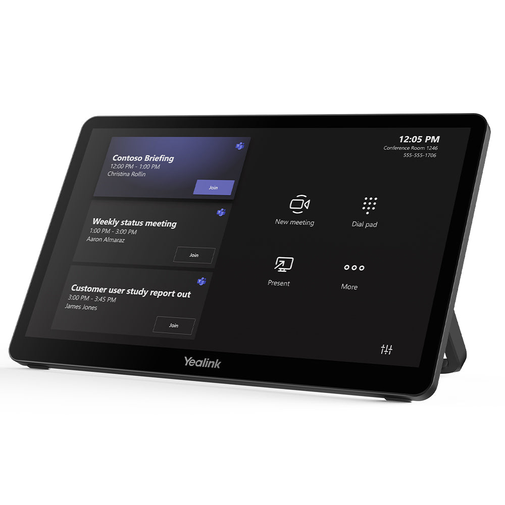 Yealink MTouch E2 8