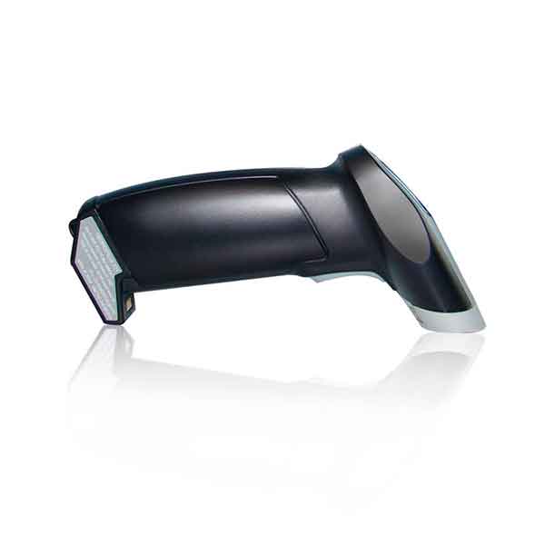 Opticon OPR-3301 Bluetooth Barcode Laser Scanner – Wireless, 1D/2D Scanning, 80 fps, IP42 Rated, Ideal for Retail, Inventory, and Logistics