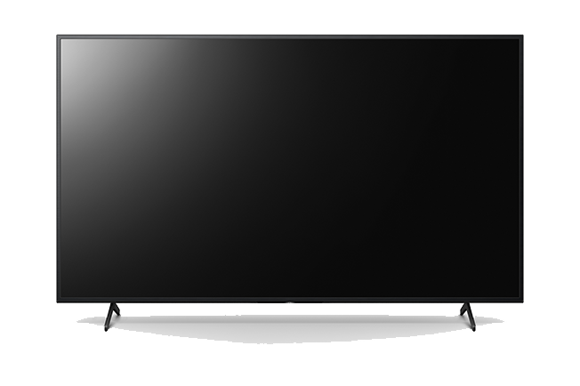 Sony BRAVIA Pro Smart Ultra-Bright TV FW-65BZ35L 65” 4K HDR