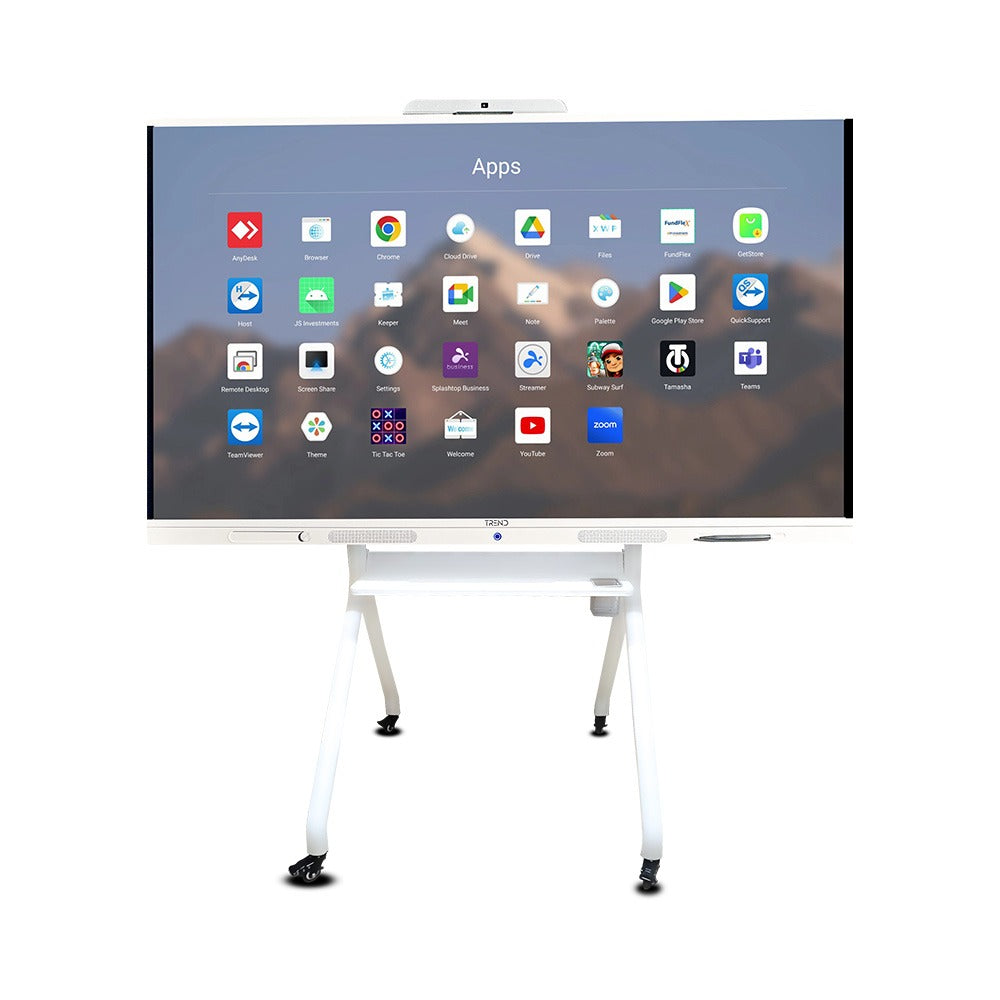portable-dled-touch-panel-on-movable-stand-for-meeting-rooms