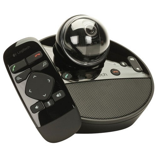 Logitech Conference Cam BCC950 – USB HD 1080p Video