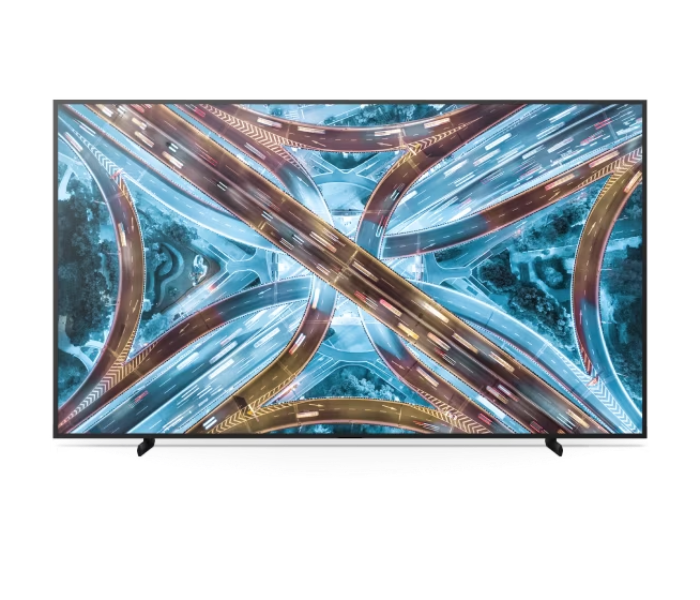 Sony BRAVIA Pro Smart Ultra-Bright TV FW-98BZ50L 98” 4K HDR