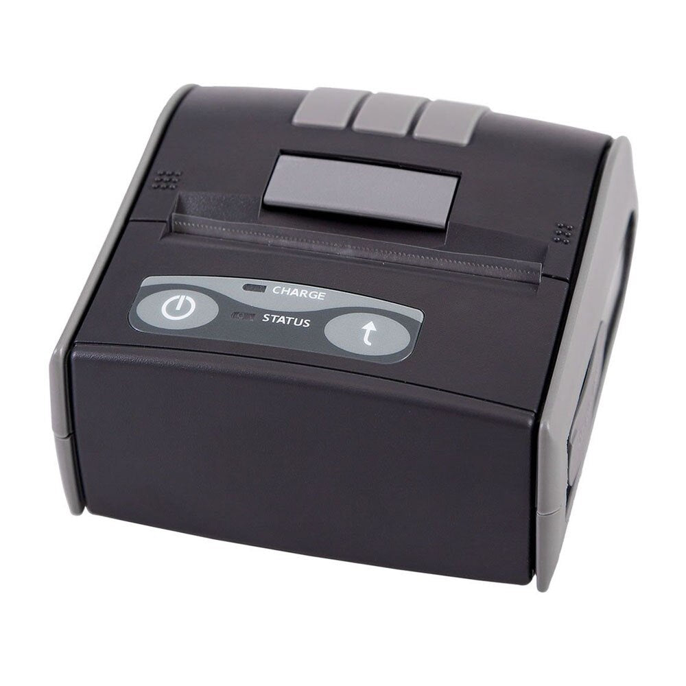 Datecs DPP-350 BT – Mobile Thermal Printer, Bluetooth Connectivity, 3-Inch Printing Width