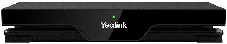 Yealink Room-Cast 1303108 – Wireless Screen Sharing Device for Conference Rooms, Easy Integration with Microsoft Teams, Zoom, and Google Meet