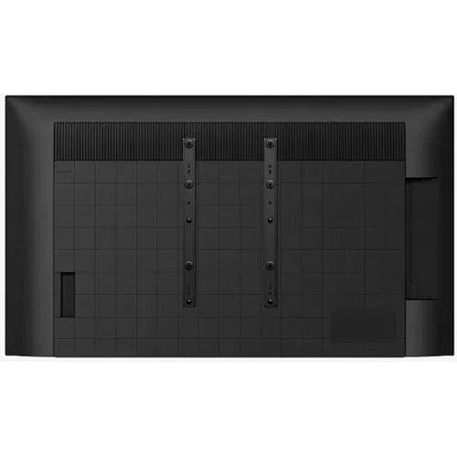 Sony BRAVIA FW-65BZ30L 65” 4K HDR Professional Display – 440 Nits Brightness, 24/7 Operation, Pro Mode, AirPlay, Chromecast, Smart Android TV for Business & Digital Signage