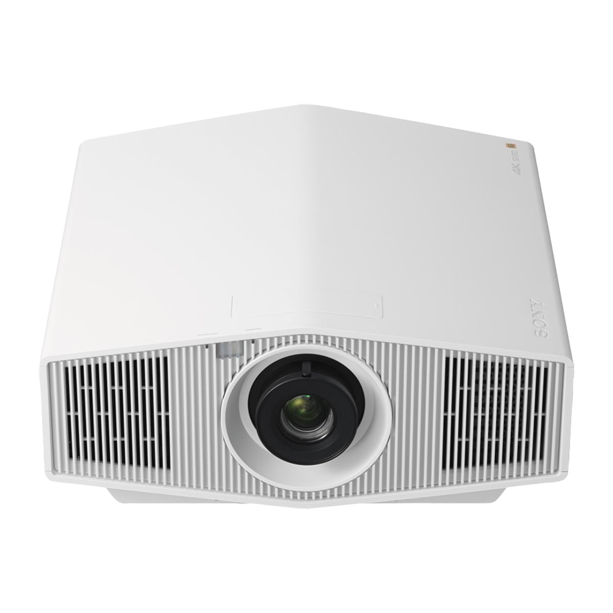 Sony VPL-XW7000ES 4K Laser Home Theater Projector – Native 4K Resolution, 3200 Lumens, IMAX Enhanced, HDR10/HLG, Black & White Options
