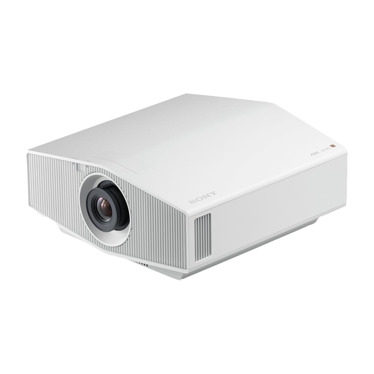Sony VPL-XW7000ES 4K Laser Home Theater Projector – Native 4K Resolution, 3200 Lumens, IMAX Enhanced, HDR10/HLG, Black & White Options