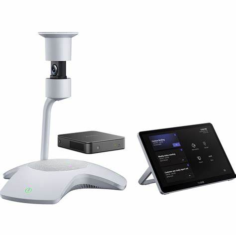 Yealink MVC S60 Teams Room System with 360° Camera