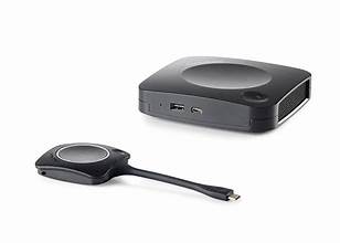 Barco Click-Share CX-20 Gen 2 – Wireless Conferencing System for Small Meeting Rooms