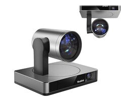 Yealink UVC86 4K Dual-Eye PTZ Camera with AI Tracking