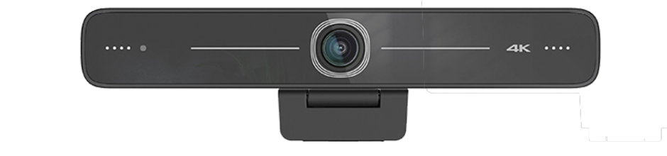 TREND 4K ePTZ Camera – USB 3.0, Auto Framing, 10x Zoom