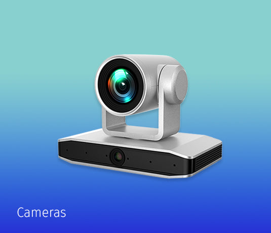 Cameras