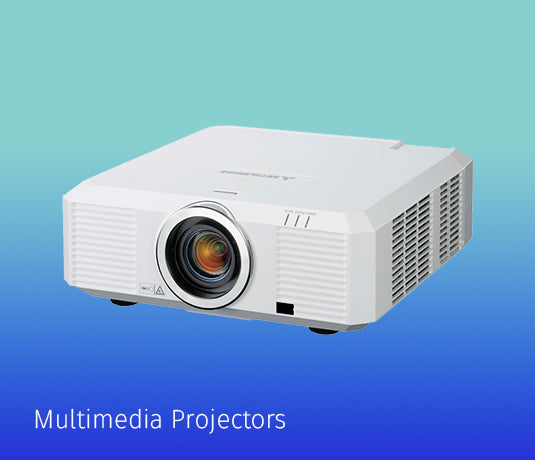 Multimedia Projectors