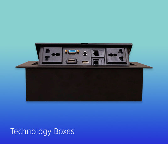 Technology Boxes