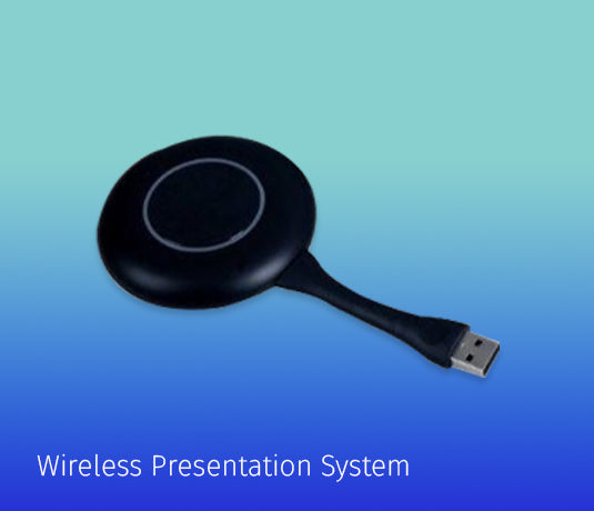 Wireless Presentation System