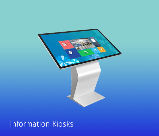 information-kiosk-display