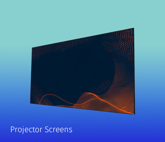 Projector Screens