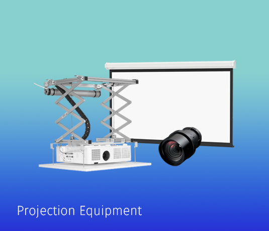 Projection Equipment