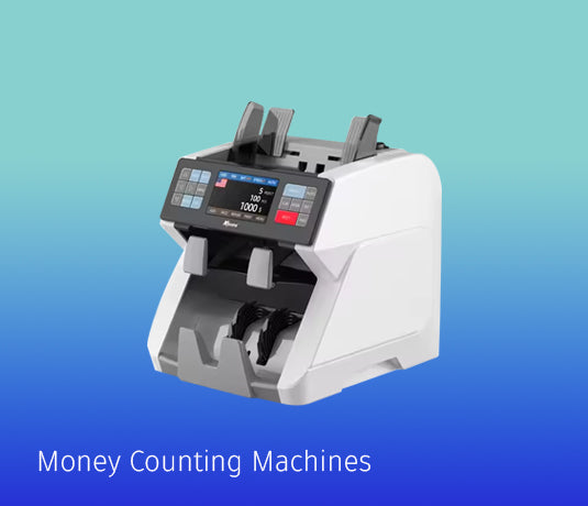 Money Counting Machines