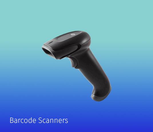 Barcode Scanners