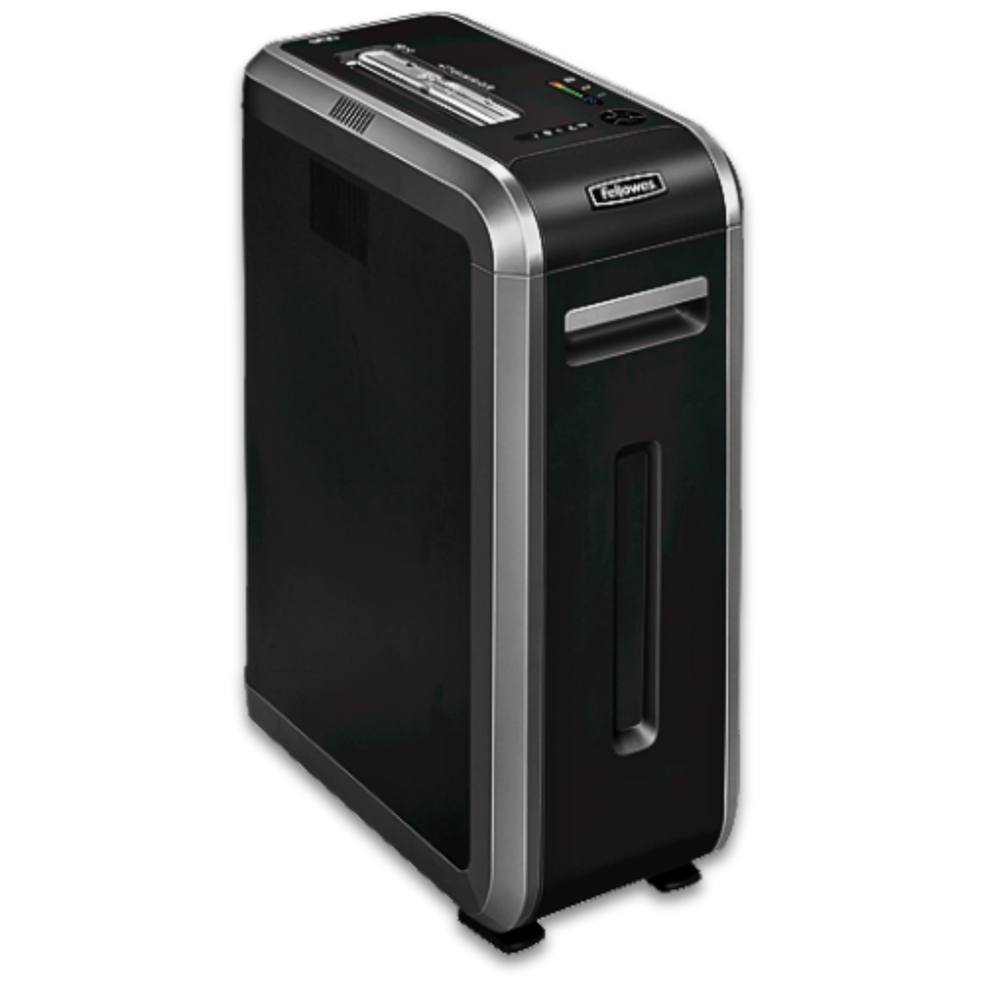 Fellowes Powershred 125Ci 20 Sheets P-4 Cross Cut Shredder