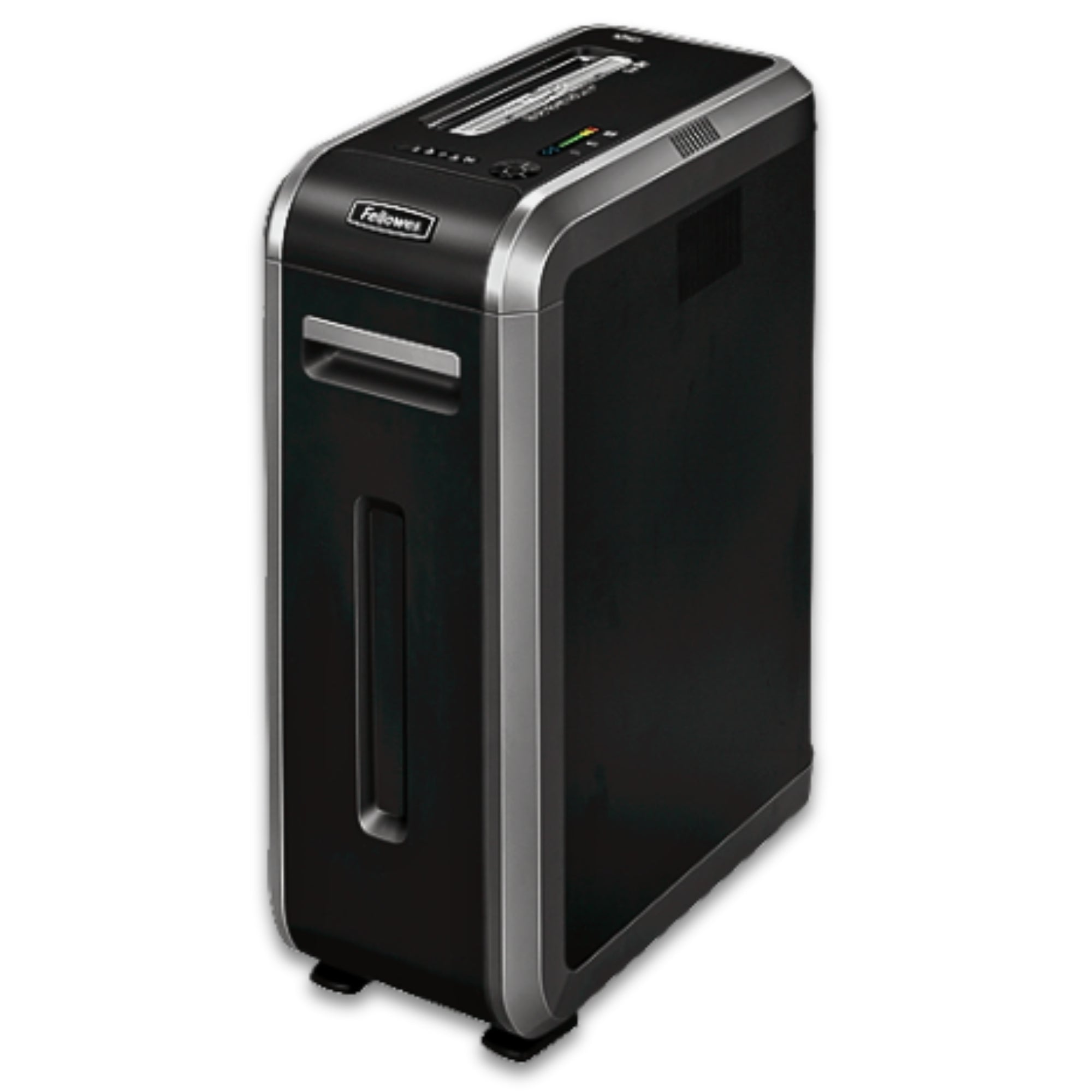 Fellowes Powershred 125Ci 20 Sheets P-4 Cross Cut Shredder