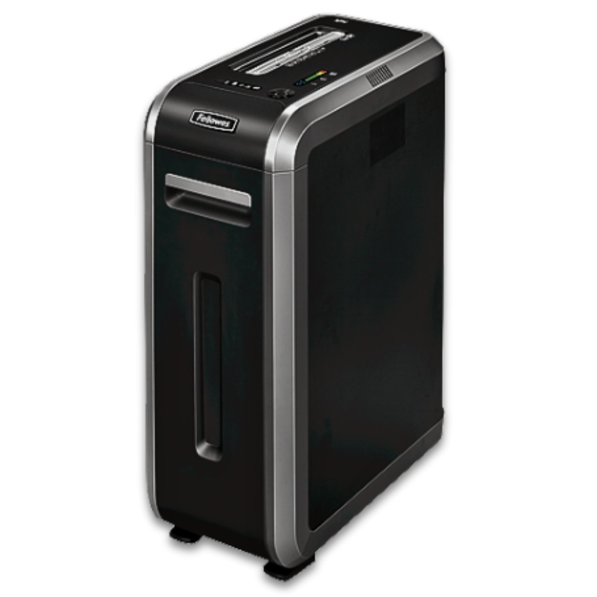 Fellowes Powershred 125i 18 Sheets P-2 Strip Cut Shredder