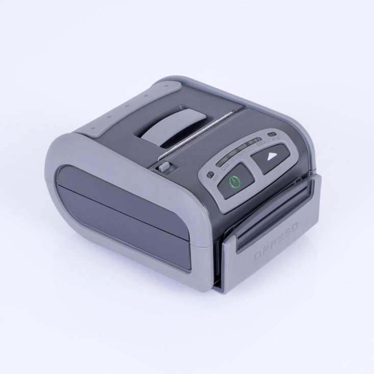 Datecs DPP-250 – Compact Mobile Printer, Lightweight Design, ESC/POS Printing