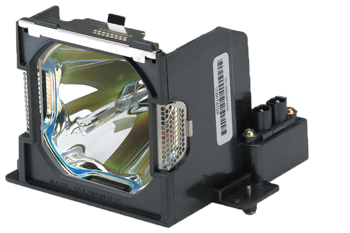 Christie Ultra High Performance 200W UHP Replacement Lamp for Christie Projectors - 003-120061-XX