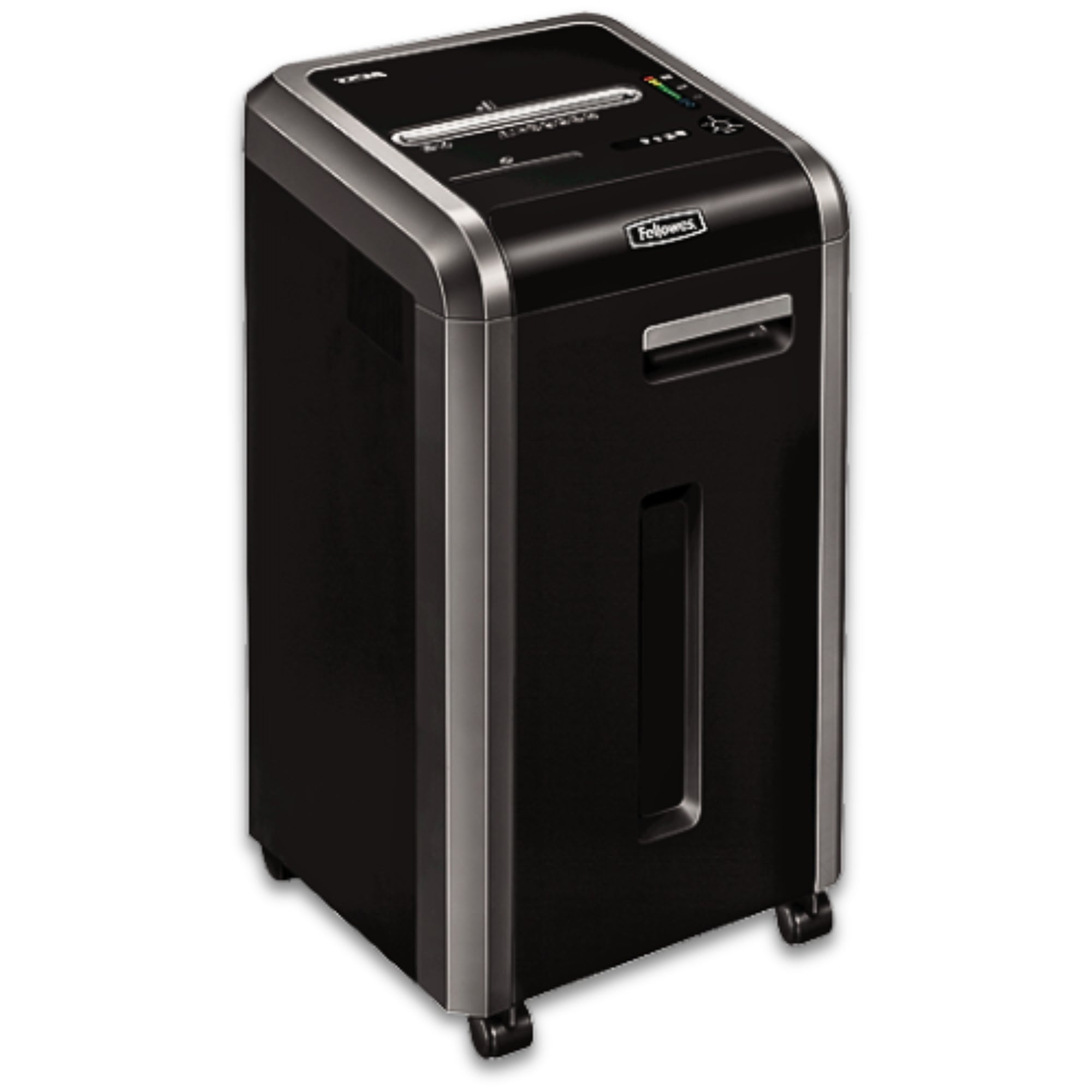 Fellowes Powershred 225Mi 16 Sheets P-5 Micro Cut Shredder