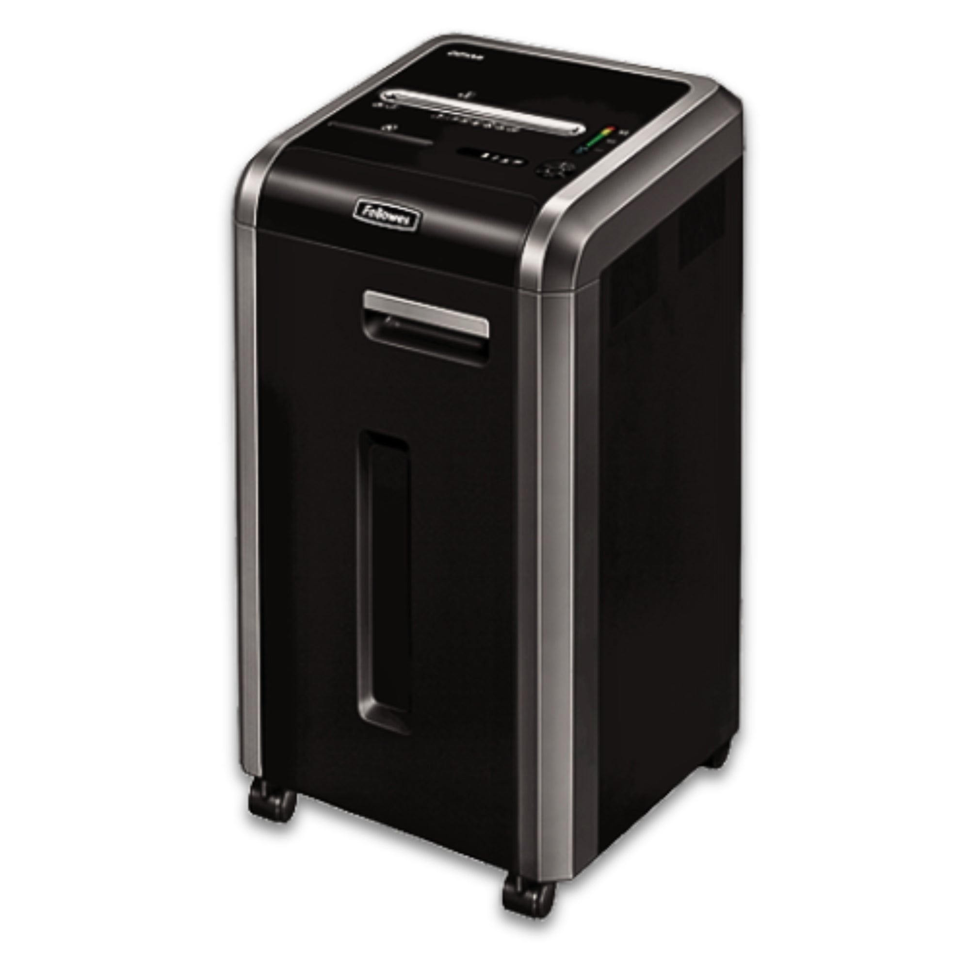 Fellowes Powershred 225Mi 16 Sheets P-5 Micro Cut Shredder