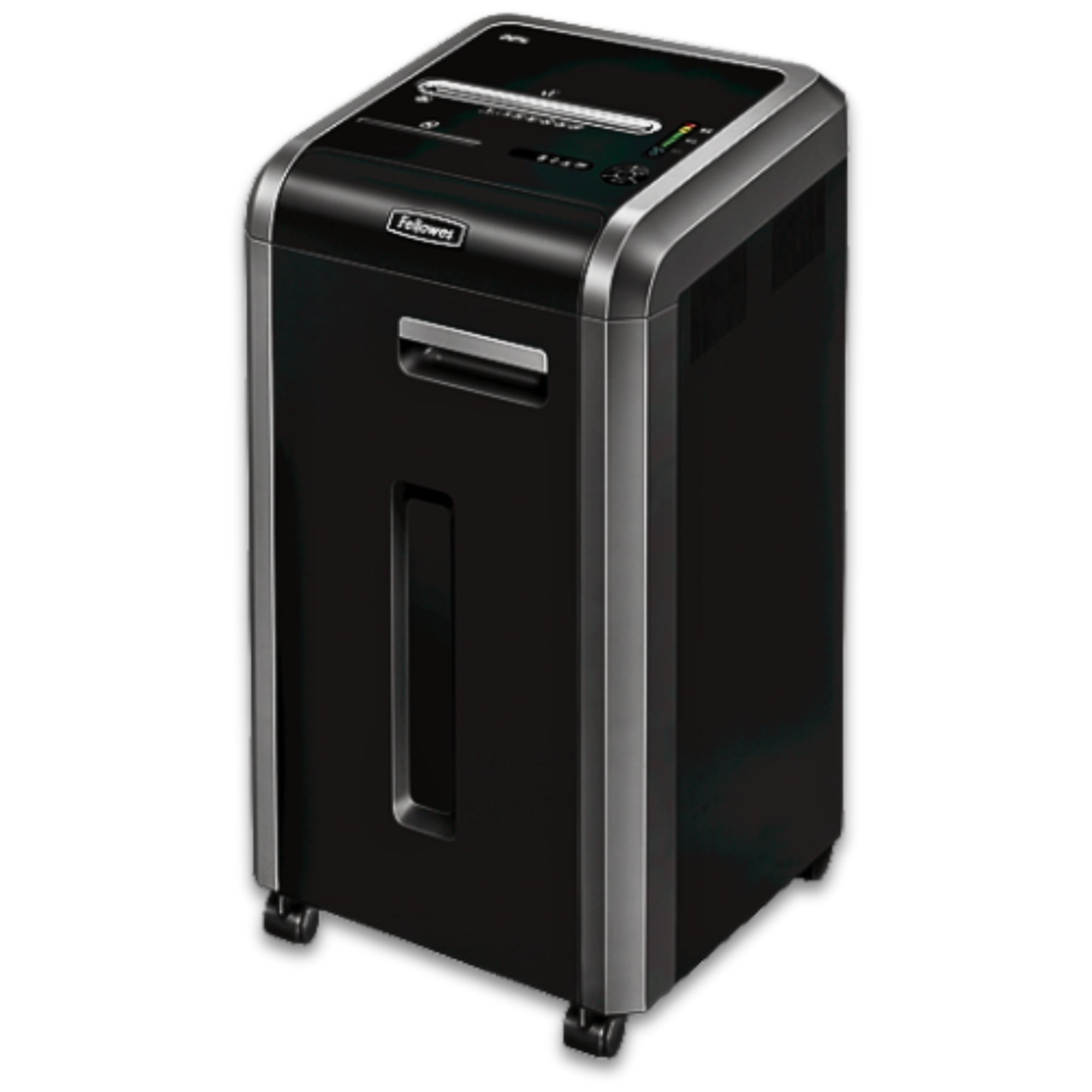 Fellowes Powershred 225i 22-24 Sheets P-2 Strip Cut Shredder
