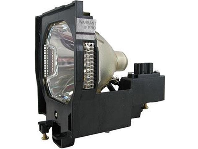 Christie High-Performance 250W UHP Replacement Lamp for Christie Projectors - 03-000709-XX